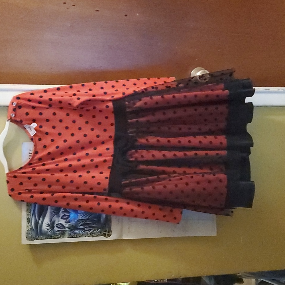 Disney dress
